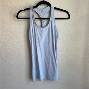 Lululemon Cool Racerback
